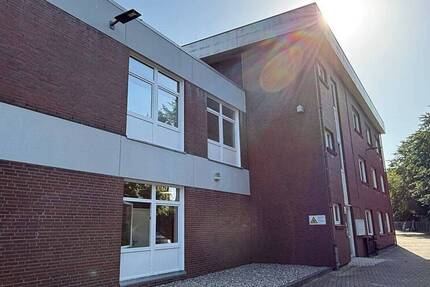 Gewerbeobjekt Hitzhusen - 230&euro; | Angebot:21442446