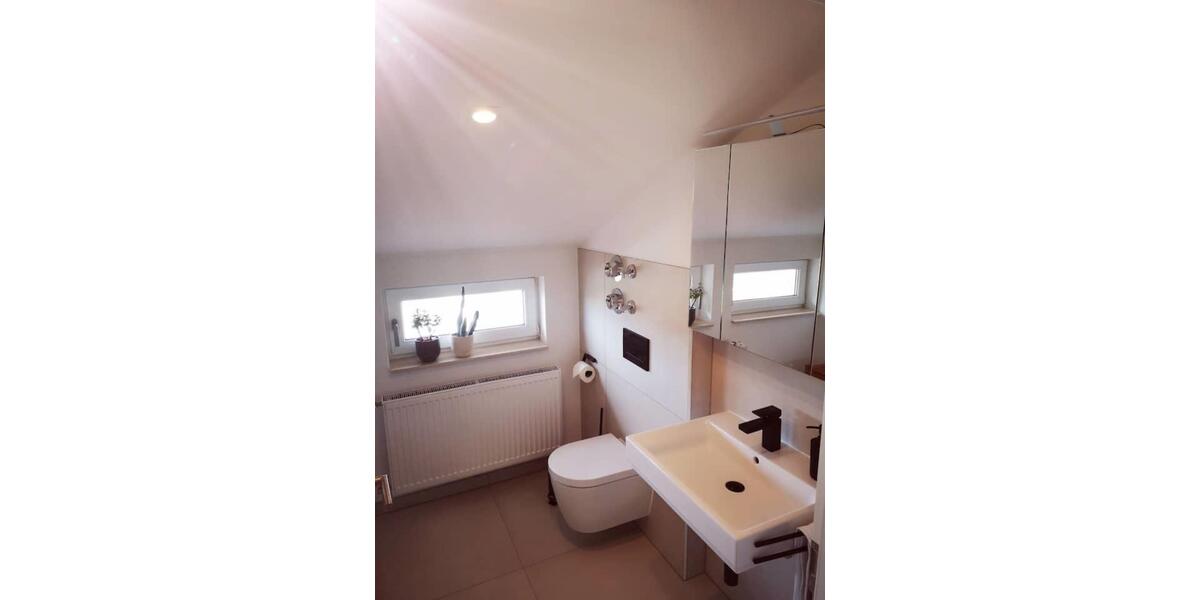 Etagenwohnung Tettnang - 3 Zimmer, 81 m&sup2;, 990&euro; | Angebot:24652679