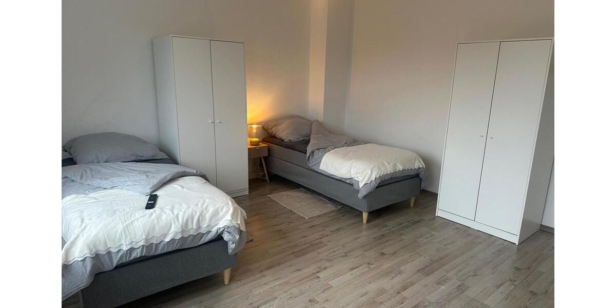 Wohnen auf Zeit Herne - 2.5 Zimmer, 80 m&sup2;, 16&euro; | Angebot:25272602