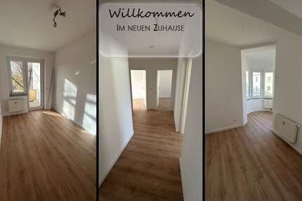 Wohnung Plauen Neundorfer Vorstadt - 3 Zimmer, 68 m&sup2;, 375&euro; | Angebot:27067623