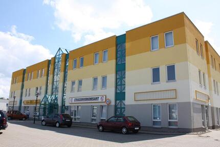 Gewerbeobjekt Wernigerode - 577&euro; | Angebot:26547460