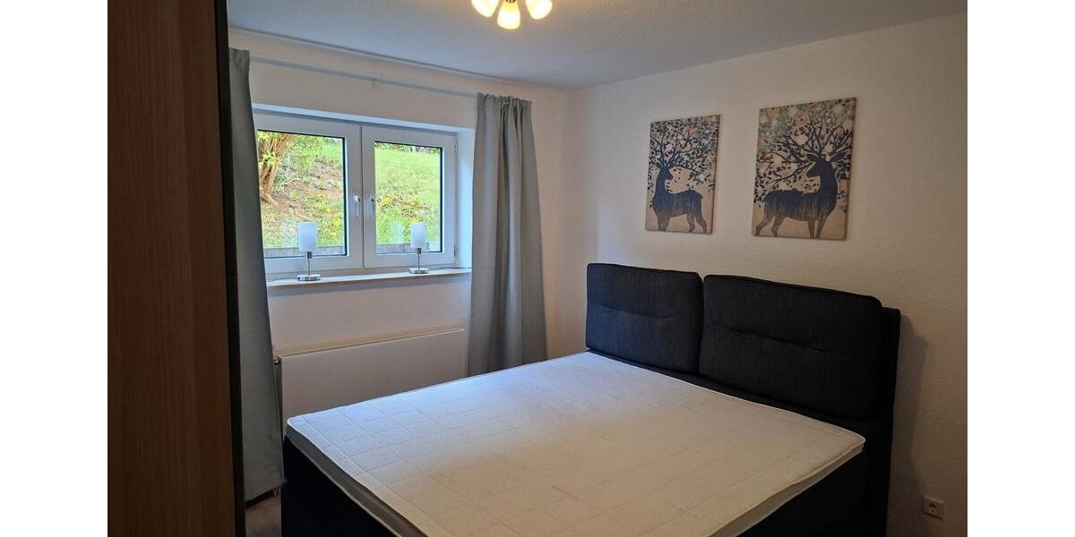 Etagenwohnung Preetz - 2 Zimmer, 48 m&sup2;, 775&euro; | Angebot:26618261