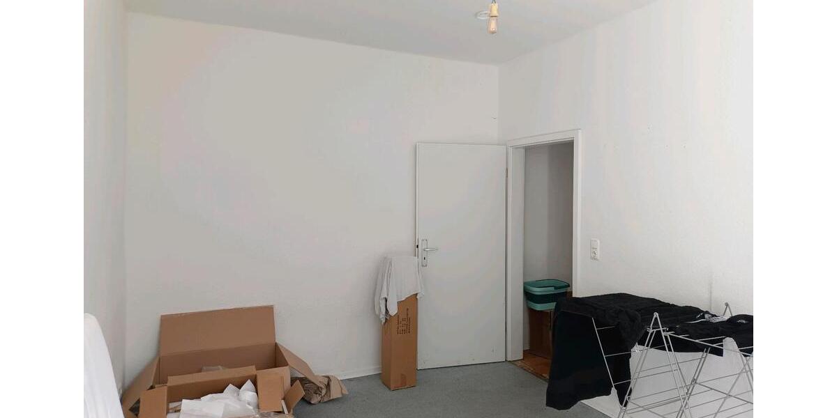 Etagenwohnung Hannover Ricklingen - 3 Zimmer, 44 m&sup2;, 500&euro; | Angebot:26411295