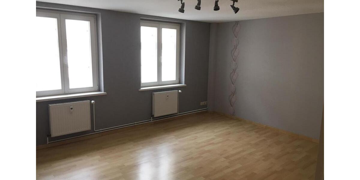 Etagenwohnung Güstrow - 2 Zimmer, 65 m&sup2;, 489&euro; | Angebot:26621523