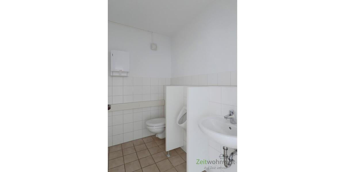(12994_03) MGN: provisionsfrei! moderne Büroeinheit mit 2x WC, separate Küche mit EBK, Aufzug und Parkplatz - Gewerbeobjekt Meiningen | Angebot:23554237