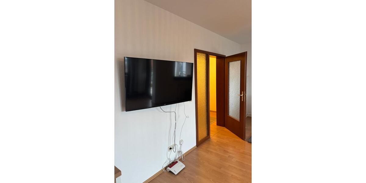 Wohnen auf Zeit Speyer - 1 Zimmer, 50 m&sup2;, 1.100&euro; | Angebot:26627835