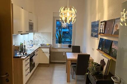 Wohnung zu Vermieten 1 zimmer