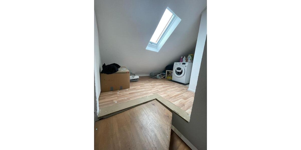 Maisonettewohnung 5 Zimmer mit Wintergarten & Stellplatz in Viersen-Bockert 5 zimmer