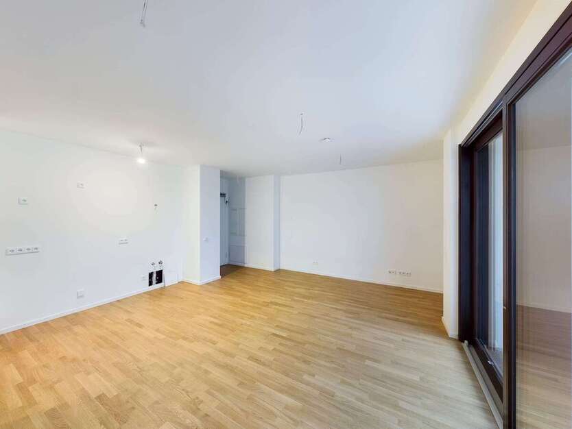 Wohnung zum Mieten in Berlin 1.576 € 63 m² 2 zimmer