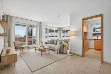 Wohnung Pforzheim Brötzingen - 3 Zimmer, 76 m&sup2;, 900&euro; | Angebot:26106895