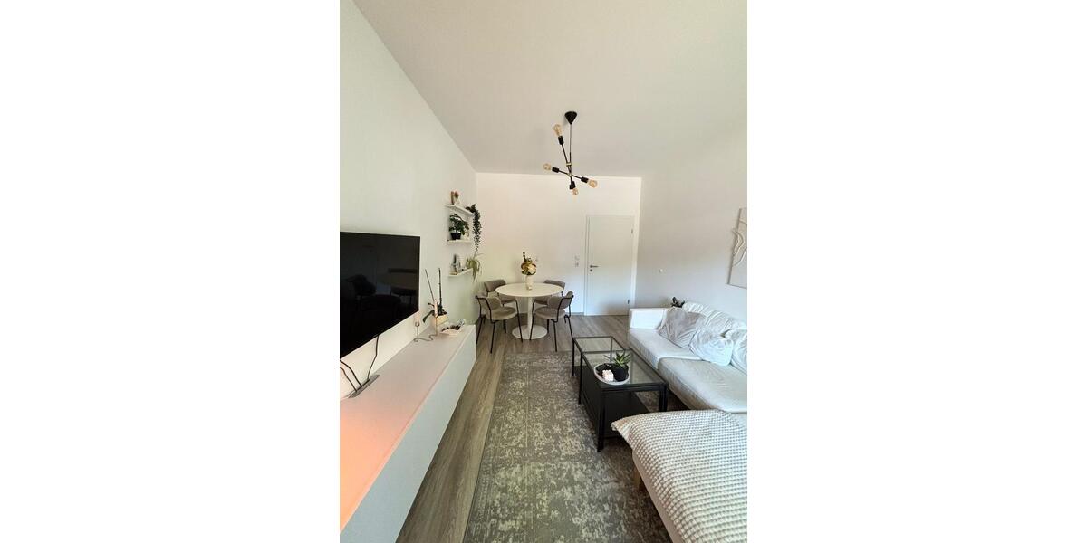 Erdgeschoßwohnung Fulda - 1 Zimmer, 72 m&sup2;, 850&euro; | Angebot:26680408