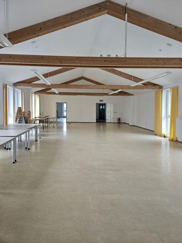 VB3380 Großzügiger Schulungsraum oder Bürofläche Regensburg - Süd