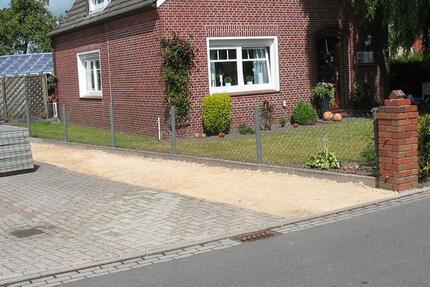 Haus Westerholt - 4 Zimmer, 105 m&sup2;, 700&euro; | Angebot:26624369