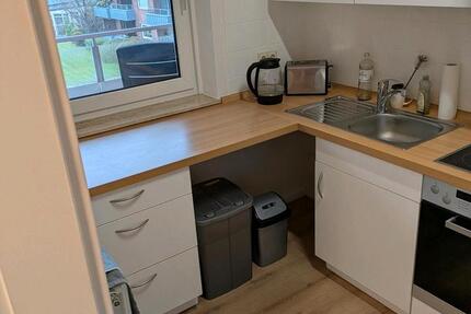 ! Annahmestop ! 2 Zimmer Wohnung in Flensburg Jürgensby 2 zimmer