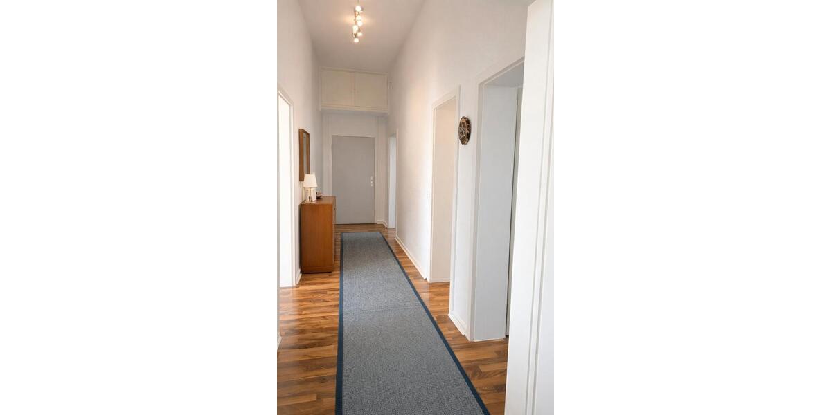 Etagenwohnung Hannover Vahrenwald-List - 3 Zimmer, 90 m&sup2;, 1.050&euro; | Angebot:26256615
