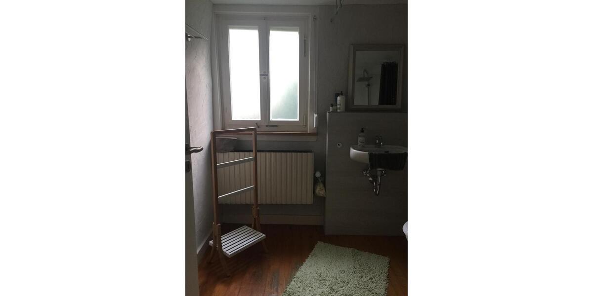 Wohnen auf Zeit Ettlingen - 2 Zimmer, 35 m&sup2;, 980&euro; | Angebot:25924035