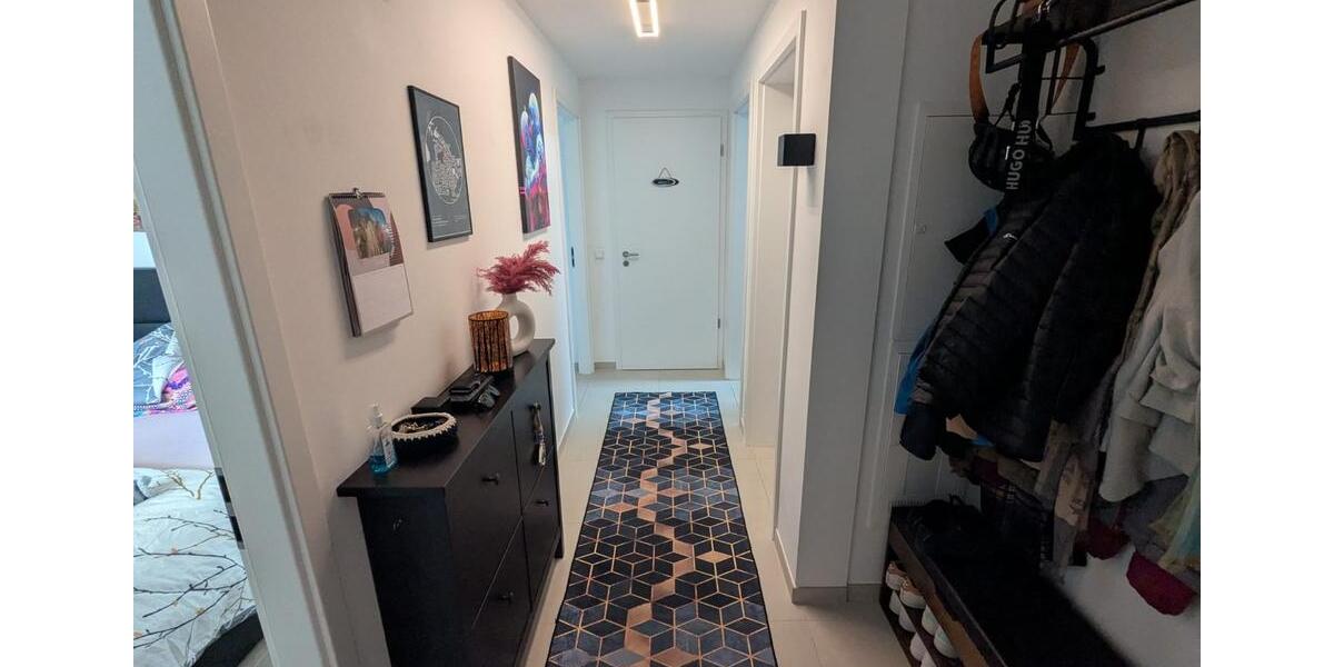 Erdgeschoßwohnung Penzberg - 3 Zimmer, 76 m&sup2;, 1.290&euro; | Angebot:26253688