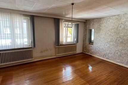 3 Zimmer Wohnung, Küche, Bad, Völklingen City