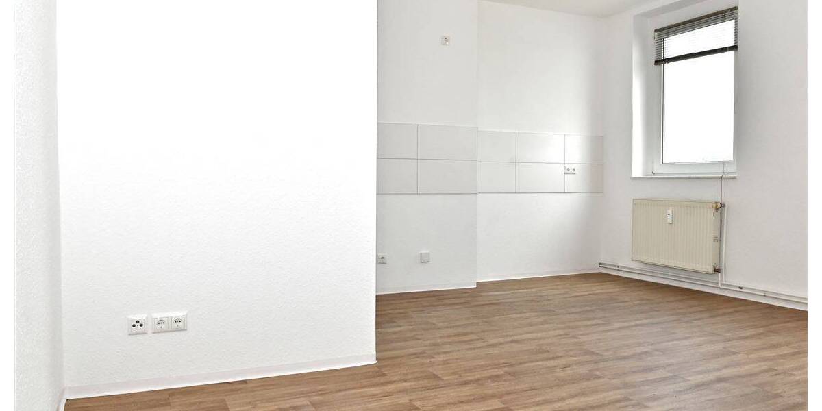 Etagenwohnung Stralsund Tribseer - 2 Zimmer, 42 m&sup2;, 360&euro; | Angebot:26672295