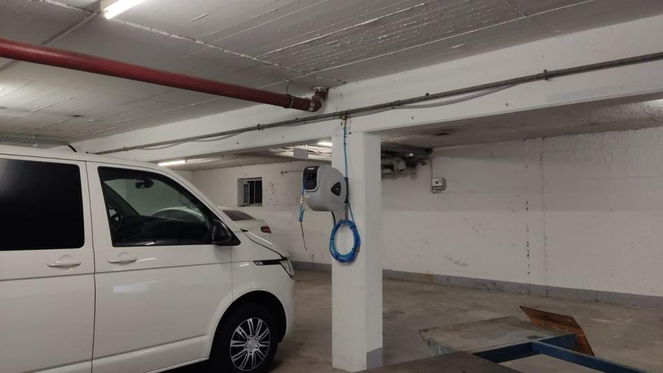 Gewerbeobjekt Königsbrunn - 1.100&euro; | Angebot:25298410