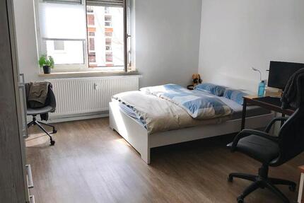 Wohnen auf Zeit Nürnberg Gärten bei Wöhrd - 3 Zimmer, 60 m&sup2;, 750&euro; | Angebot:25956622