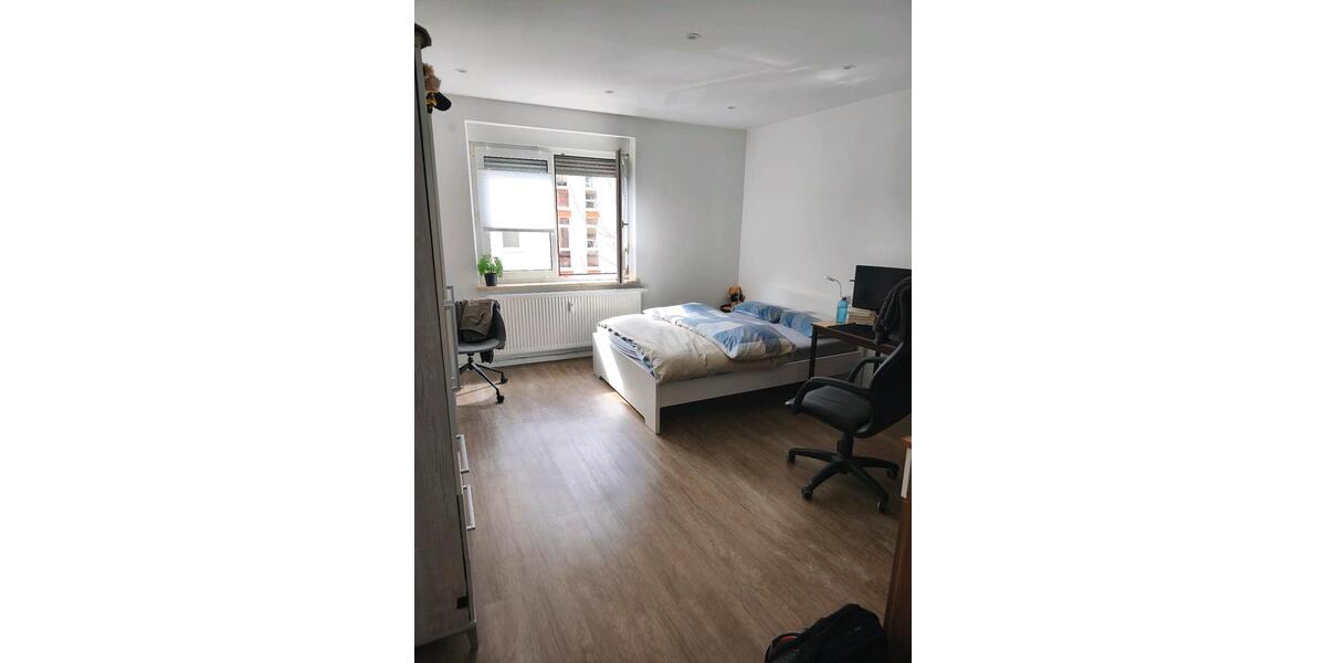 Wohnen auf Zeit Nürnberg Gärten bei Wöhrd - 3 Zimmer, 60 m&sup2;, 750&euro; | Angebot:25956622