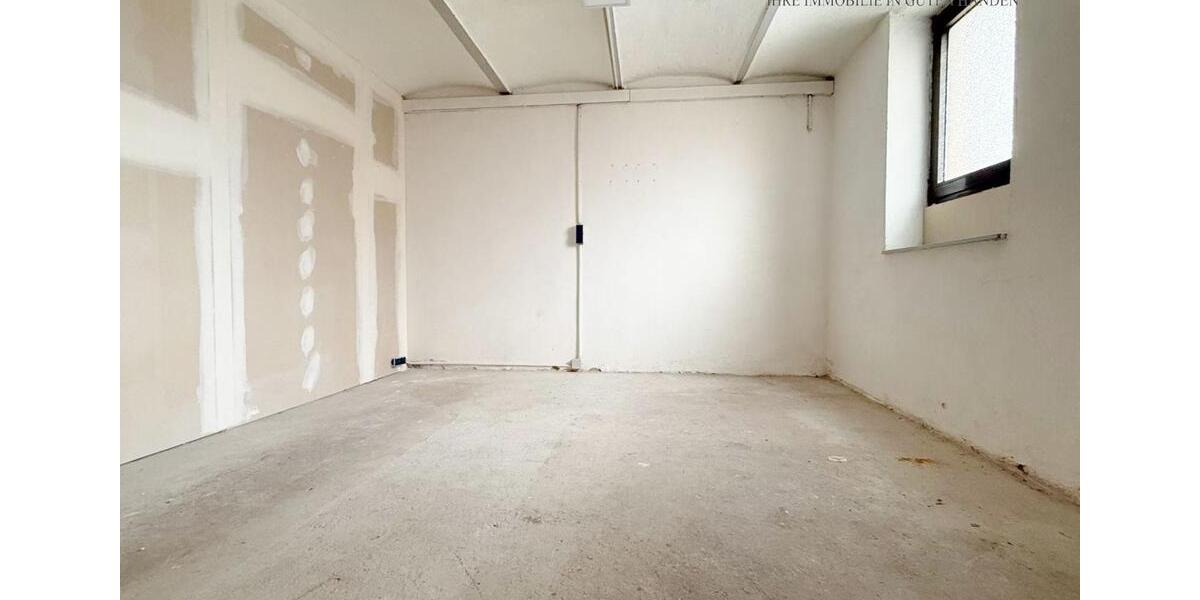 Gewerbeobjekt Veitsbronn - 1.100&euro; | Angebot:24964599