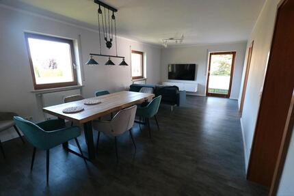 Wohnung Affing - 4 Zimmer, 125 m&sup2;, 1.800&euro; | Angebot:23828938