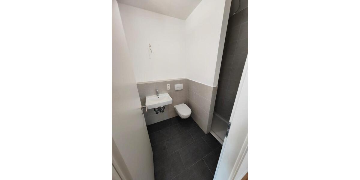 Erdgeschoßwohnung Bamberg Bamberg-Ost - 2 Zimmer, 60 m&sup2;, 850&euro; | Angebot:26517612