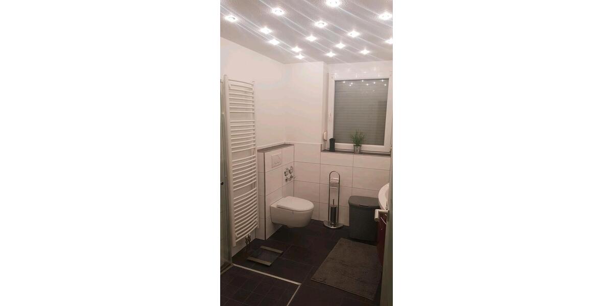 Erdgeschoßwohnung Remchingen - 3 Zimmer, 62 m&sup2;, 950&euro; | Angebot:24745356