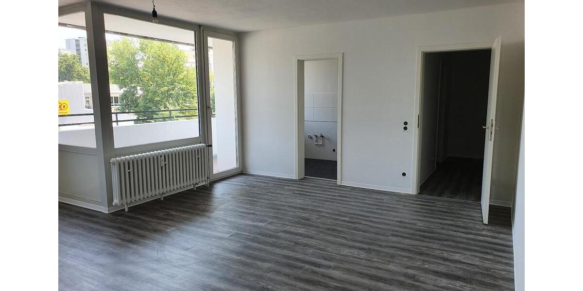 Etagenwohnung Köln Porz - 1 Zimmer, 47 m&sup2;, 550&euro; | Angebot:26633968