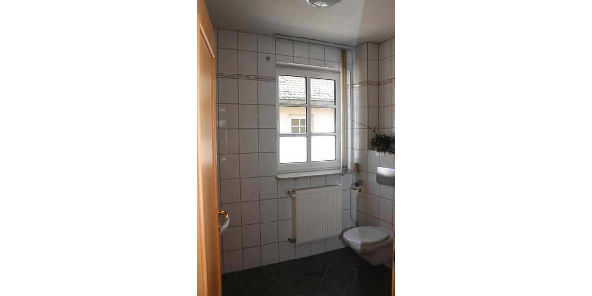 Burgfarrnbach-FÜ: 3 ZW, 90qm+30 qm Terasse, 34 qm WZ mit 4Fenster 3 zimmer