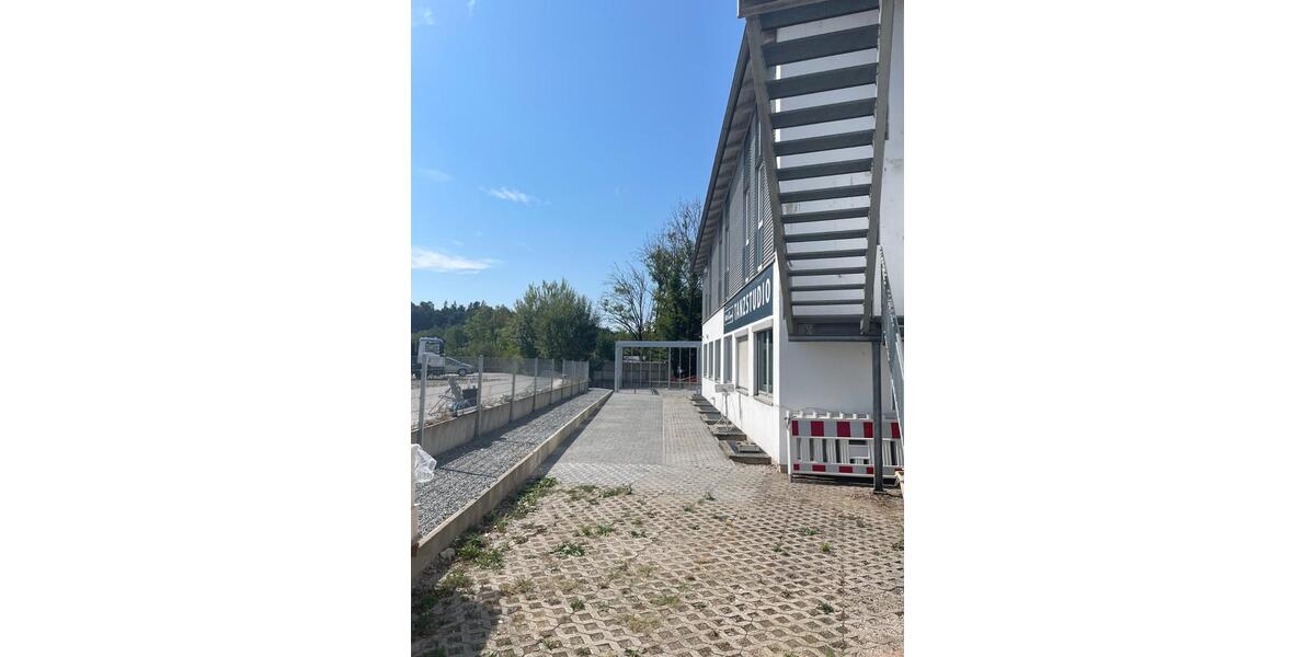 Gewerbeobjekt Pentling - 2.250&euro; | Angebot:24541456