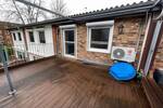 Reihenmittelhaus Hamburg Farmsen-Berne - 3 Zimmer, 105 m&sup2;, 1.650&euro; | Angebot:26798854
