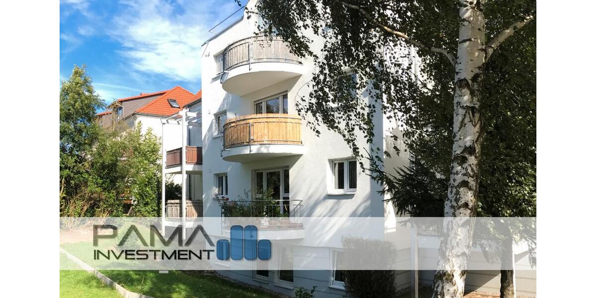Etagenwohnung Döbeln - 3 Zimmer, 73 m&sup2;, 440&euro; | Angebot:26277580