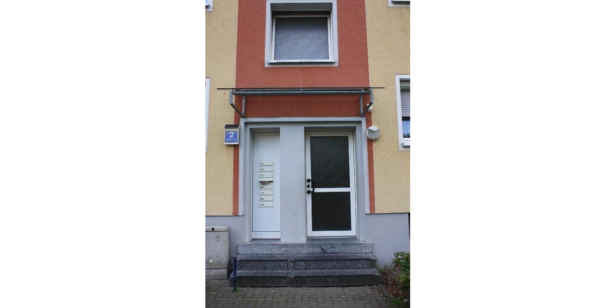 Etagenwohnung Bergkamen - 4.5 Zimmer, 77 m&sup2;, 573&euro; | Angebot:25627118
