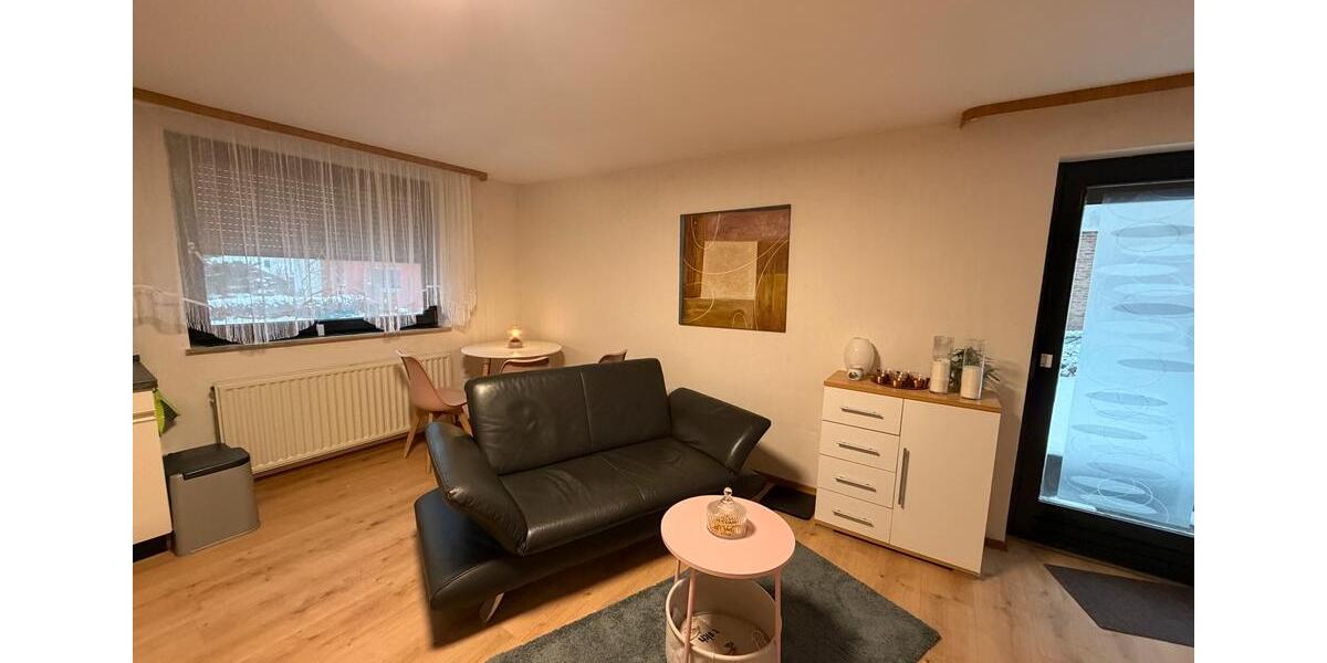 Zimmervermietung in Immenhausen ab 15.01 – Frau oder Paar 2 zimmer