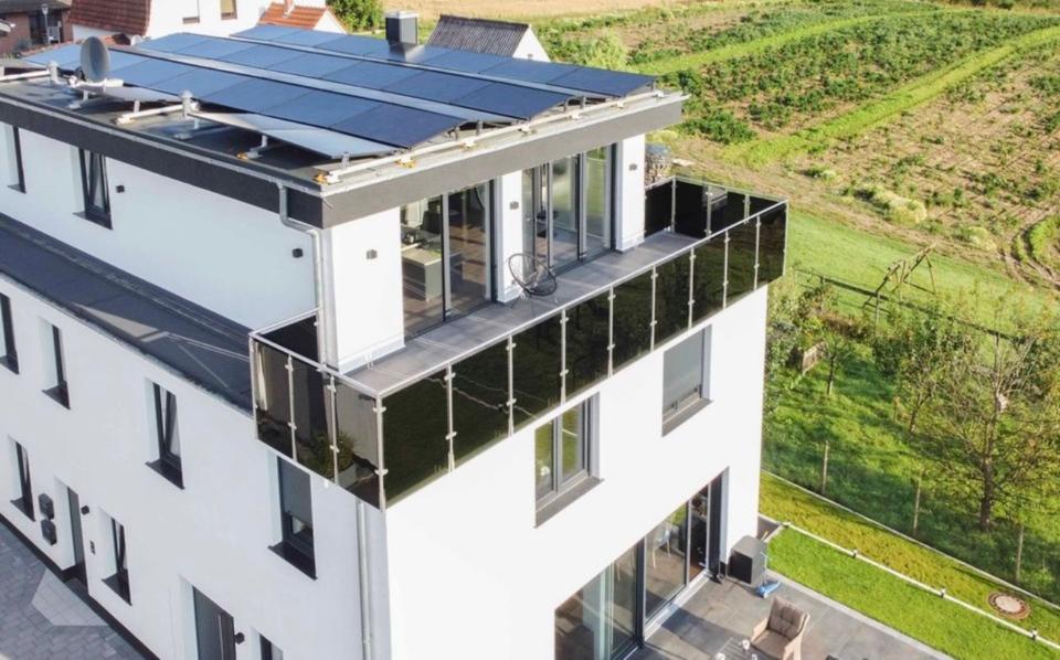 Einfamilienhaus Bielefeld Jöllenbeck - 3 Zimmer, 78 m&sup2;, 1.200&euro; | Angebot:25782987