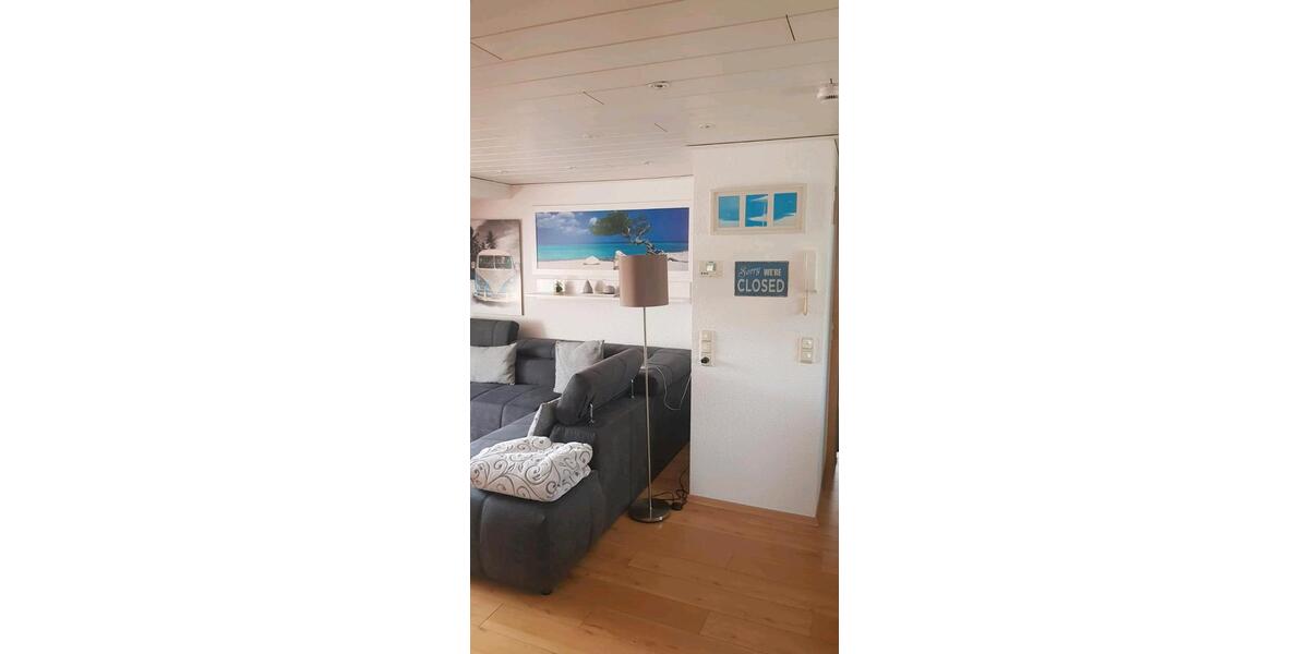 Dachgeschoßwohnung Lilienthal - 3 Zimmer, 65 m&sup2;, 495&euro; | Angebot:26102095