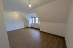 Dachgeschoßwohnung Groitzsch - 3 Zimmer, 60 m&sup2;, 390&euro; | Angebot:25935597