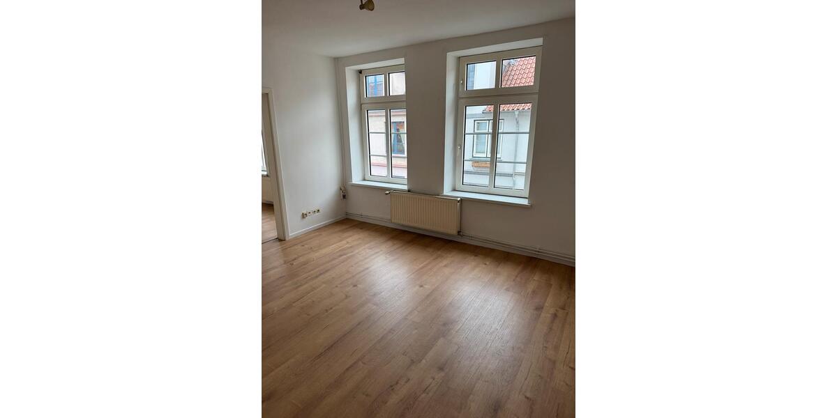 Etagenwohnung Lübeck Sankt Jürgen - 3 Zimmer, 60 m&sup2;, 850&euro; | Angebot:26045188