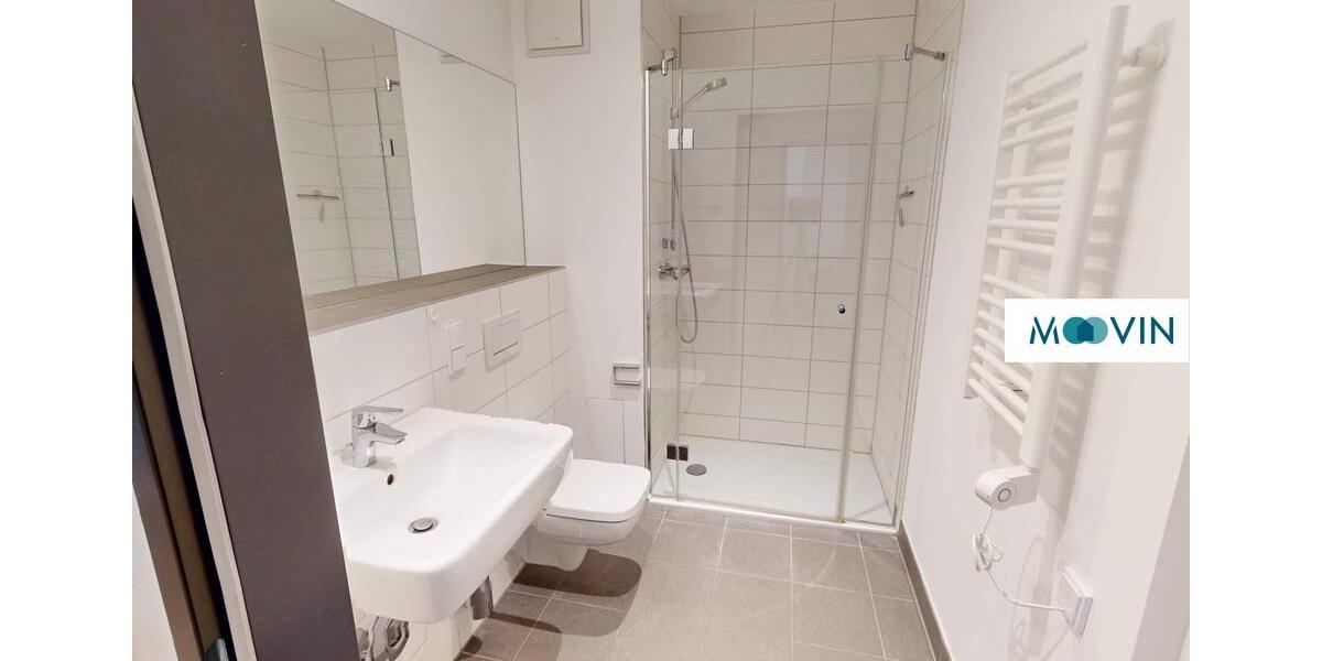 Wohnen auf Zeit Wiesbaden Südost - 2 Zimmer, 48 m&sup2;, 853&euro; | Angebot:24314902