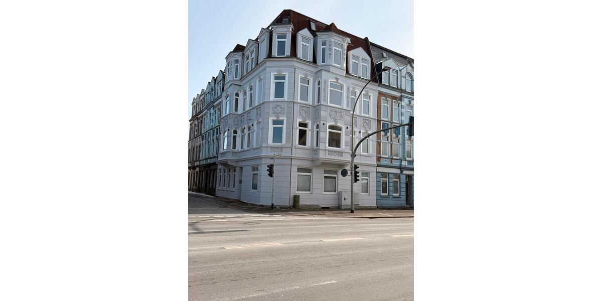 Dachgeschoßwohnung Schiffdorf - 2.5 Zimmer, 50 m&sup2;, 460&euro; | Angebot:25126253