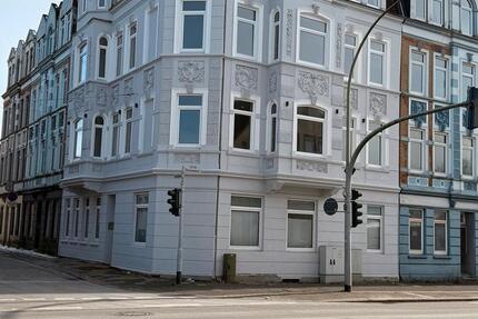 Wohnung Schiffdorf - 2.5 Zimmer, 50 m&sup2;, 460&euro; | Angebot:25126253