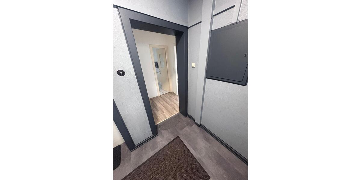 Etagenwohnung Remscheid Remscheid-Süd - 2 Zimmer, 47 m&sup2;, 550&euro; | Angebot:25852222