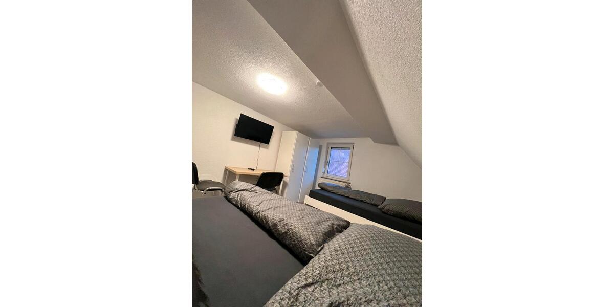 Wohnen auf Zeit Westhausen - 5 Zimmer, 100 m&sup2;, 27&euro; | Angebot:24544457