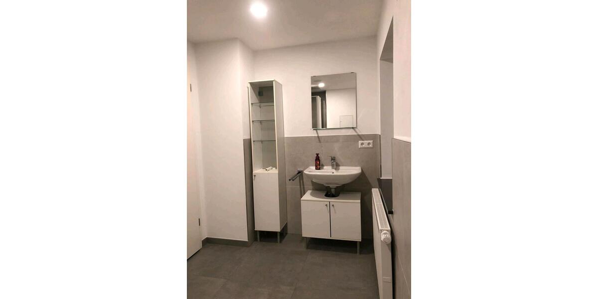 Wohnen auf Zeit Mosbach - 1 Zimmer, 12 m&sup2;, 325&euro; | Angebot:25982094