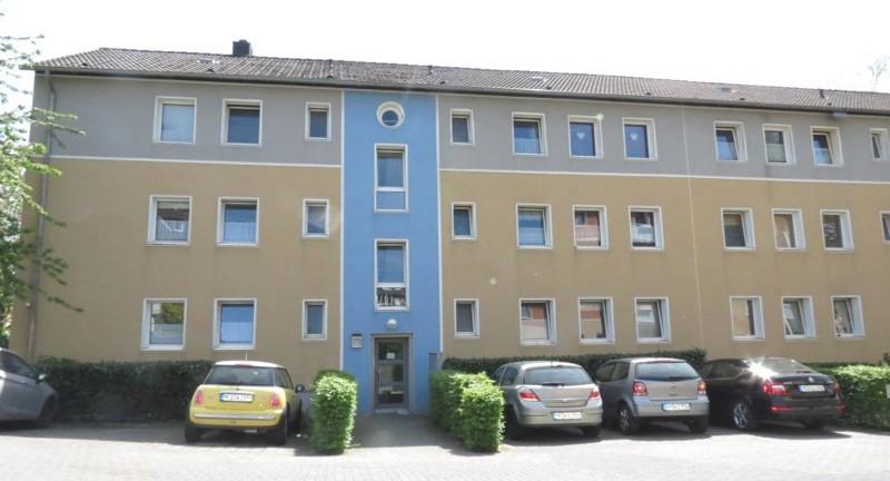 Etagenwohnung Mettmann - 2 Zimmer, 45 m&sup2;, 527&euro; | Angebot:25252405