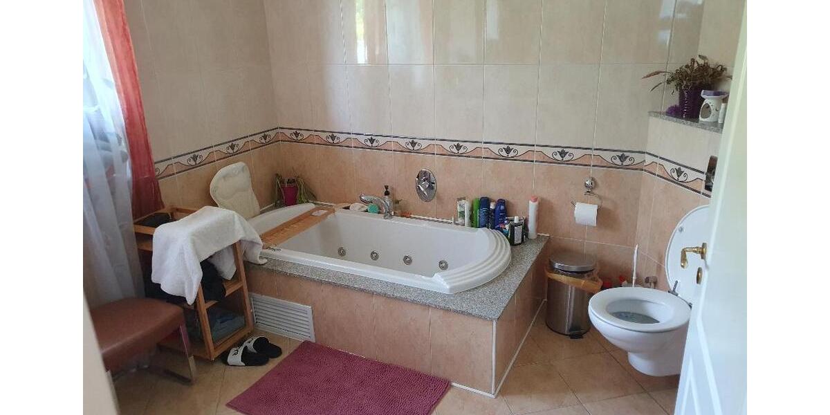 Wolfsburg Kästorf - repräsentative Villa in zentraler Lage 7 zimmer