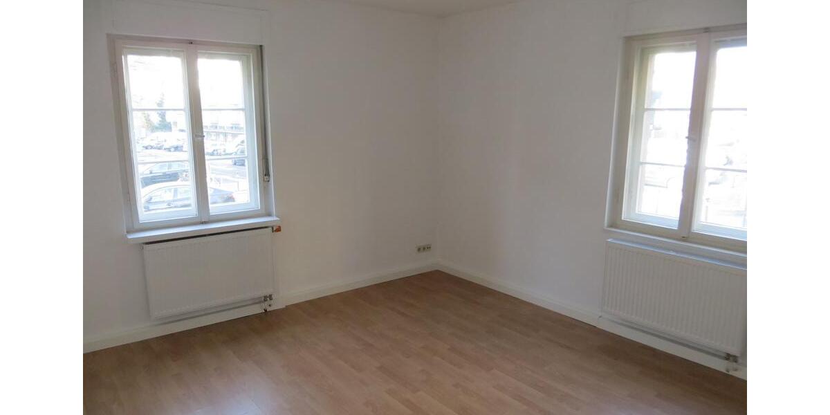 Erdgeschoßwohnung Nürnberg Kleinweidenmühle - 2 Zimmer, 70 m&sup2;, 820&euro; | Angebot:24368250